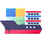 Logístico icon